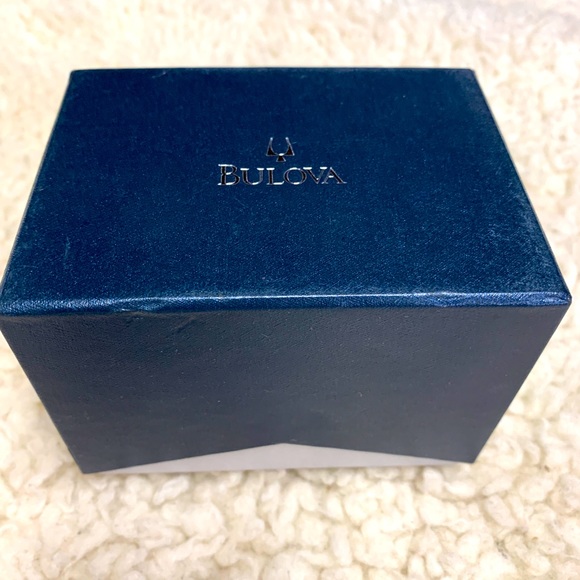 Bulova BVA 100 series Men’s Watch main image 6